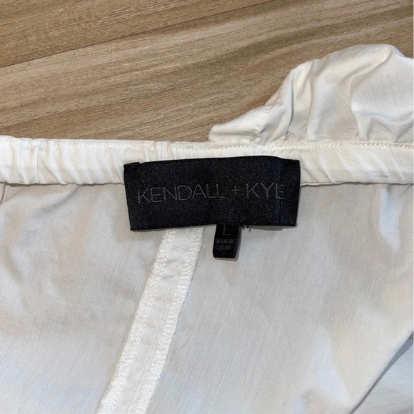 One Shoulder Bodysuit - Picture 3 of 5